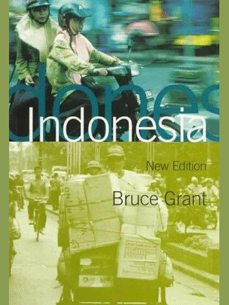 Indonesia cover