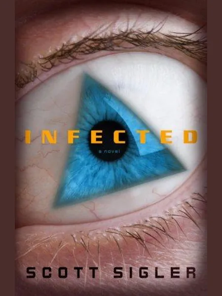 Infected cover