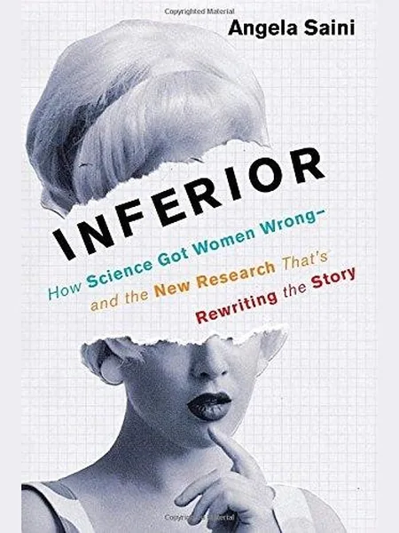INFERIOR cover