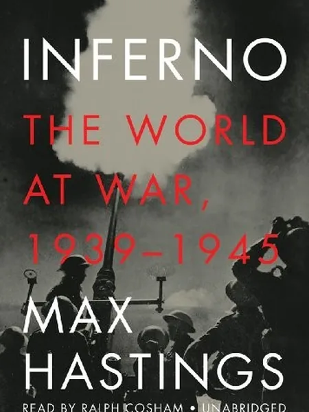 Inferno cover