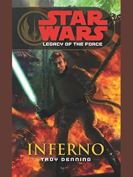 Inferno cover