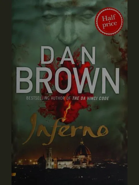 Inferno cover