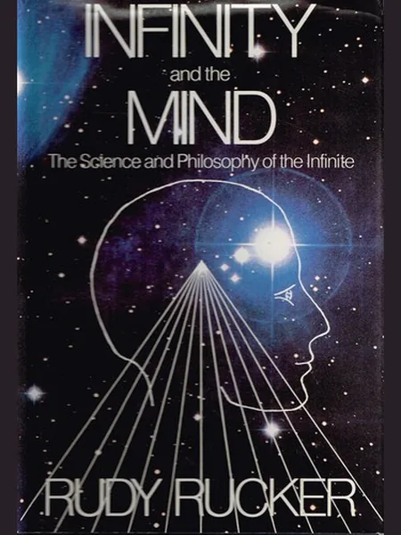 Infinity and the Mind cover