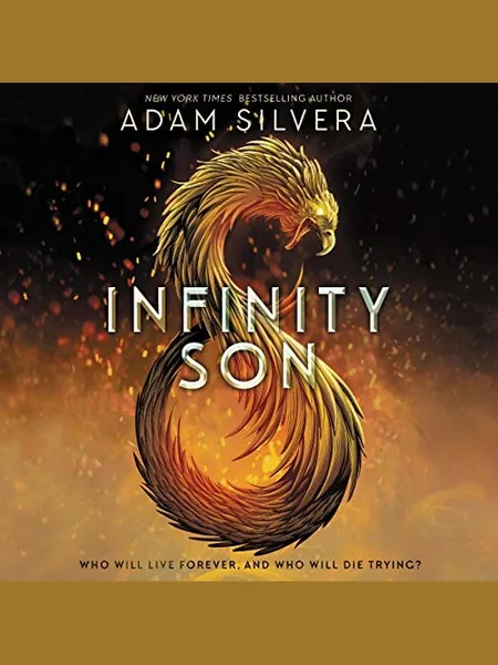 Infinity Son cover