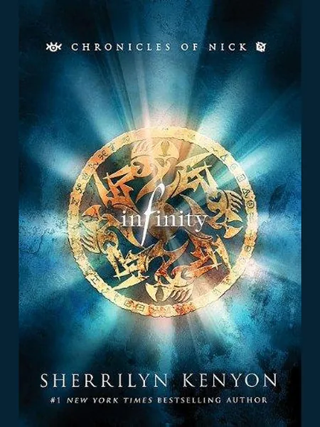 Infinity cover