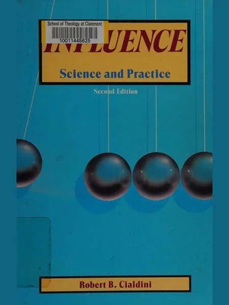 Influence cover