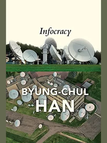 Infocracy cover