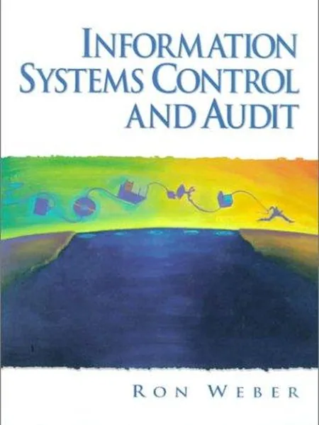 Information Systems Control and Audit cover