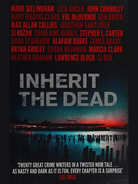 Inherit the Dead cover