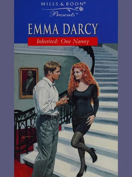 Inherited cover