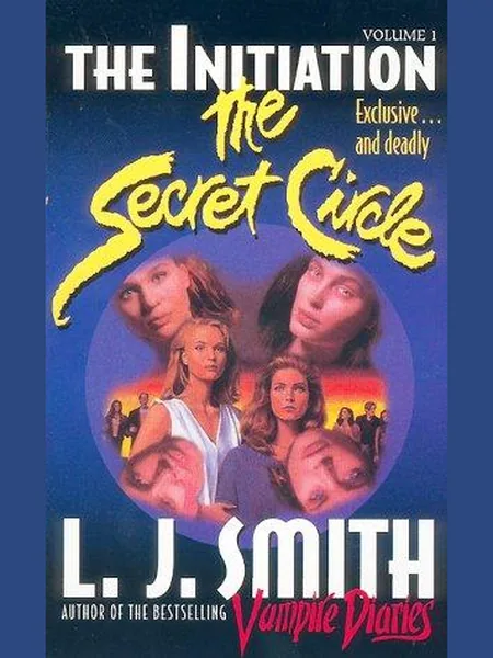 Initiation cover