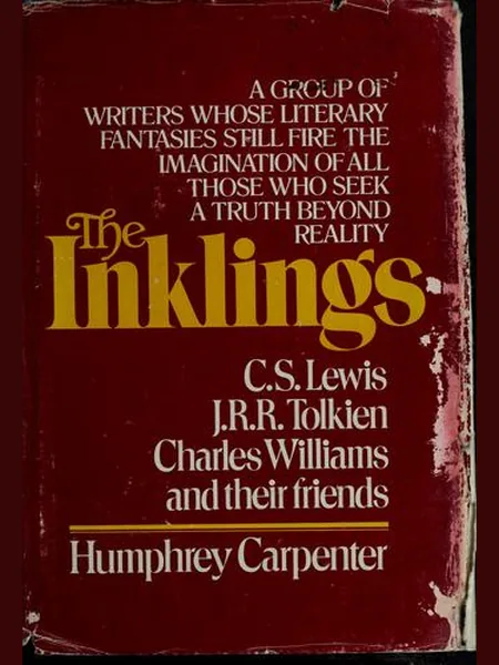 Inklings cover
