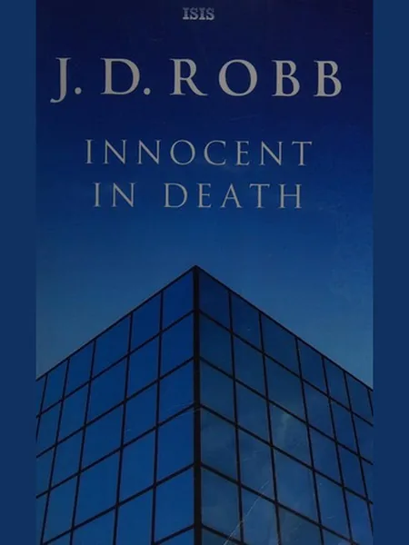 Innocent in Death cover