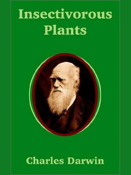 Insectivorous Plants cover