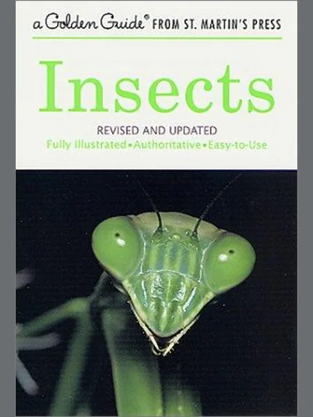 Insects cover
