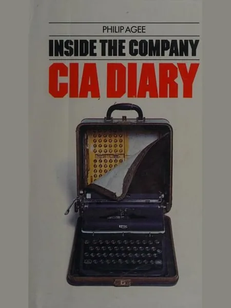 Inside the Company cover