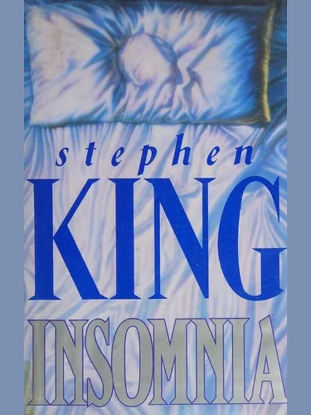 Insomnia cover