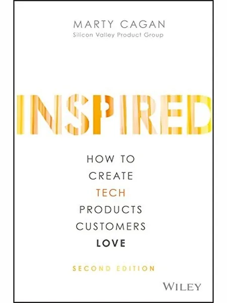 Inspired cover