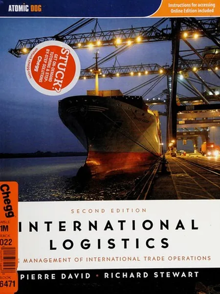Instructor's Edition cover