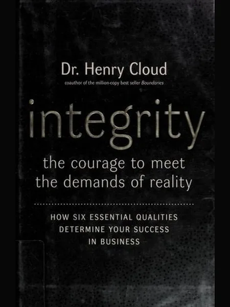 Integrity cover