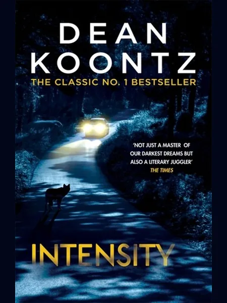 Intensity cover