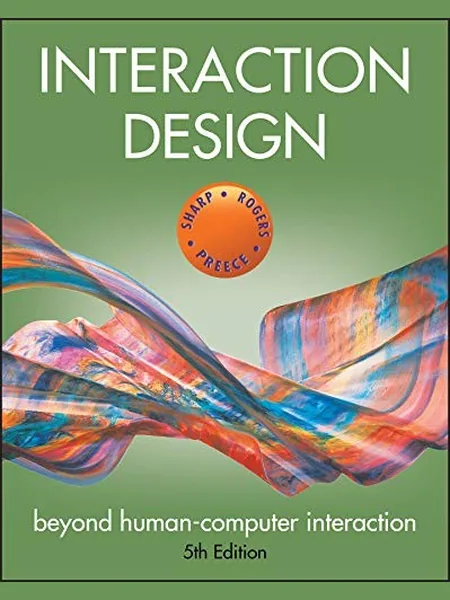 Interaction Design: Beyond Human-Computer Interaction cover