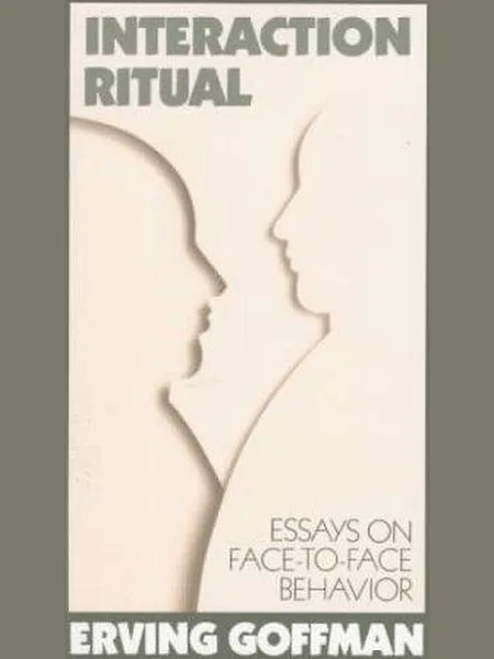 Interaction Ritual cover