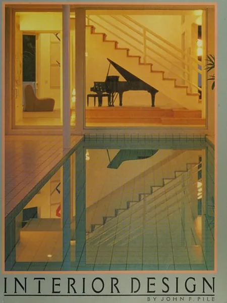 Interior Design cover