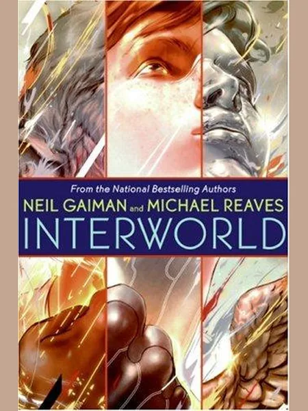 InterWorld cover