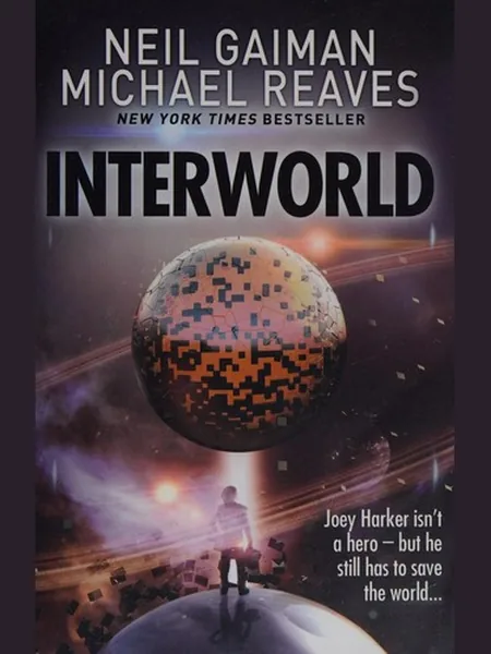 InterWorld cover