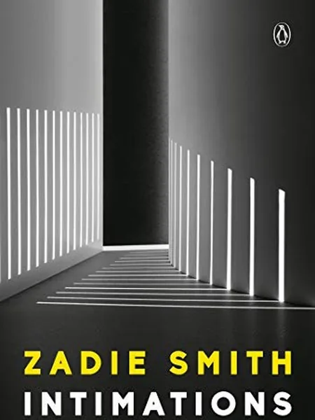Intimations cover