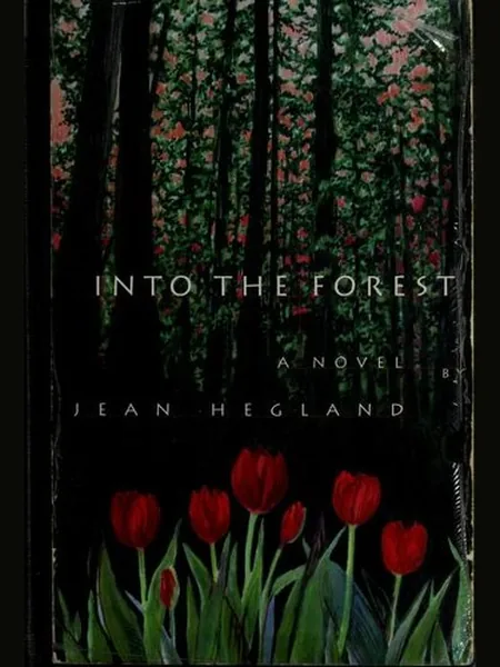 Into the Forest cover