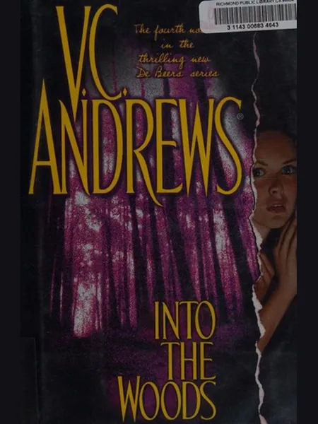 Into the Woods cover