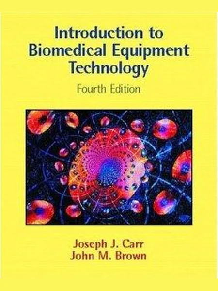 Introduction to Biomedical Equipment Technology cover