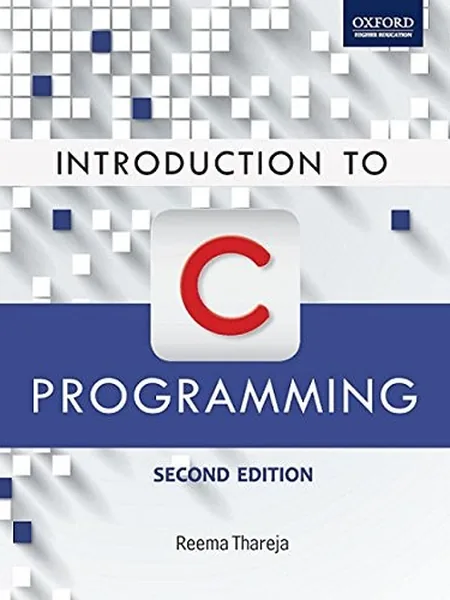 Introduction to C Programming cover