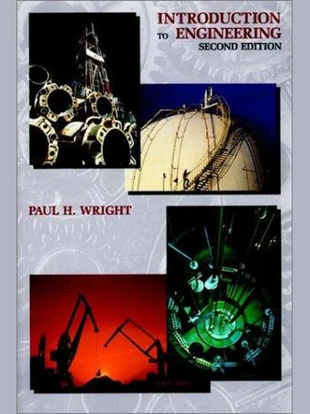Introduction to Engineering cover