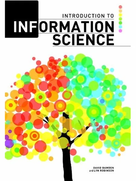 Introduction to Information Science cover