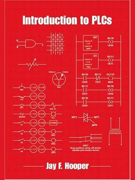 Introduction to Plcs first edition cover, Carolina Academic Press 2004