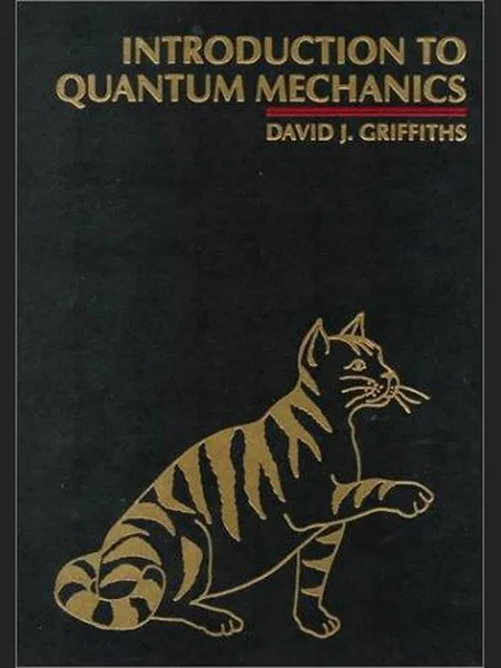 Introduction to Quantum Mechanics cover