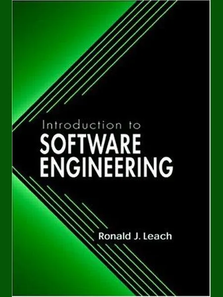 Introduction to Software Engineering cover