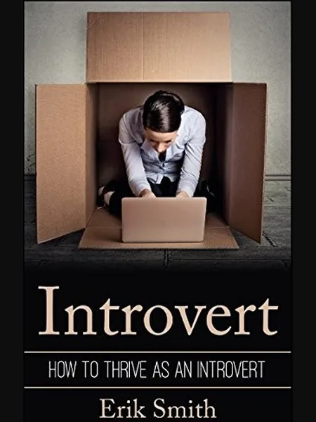 Introvert cover