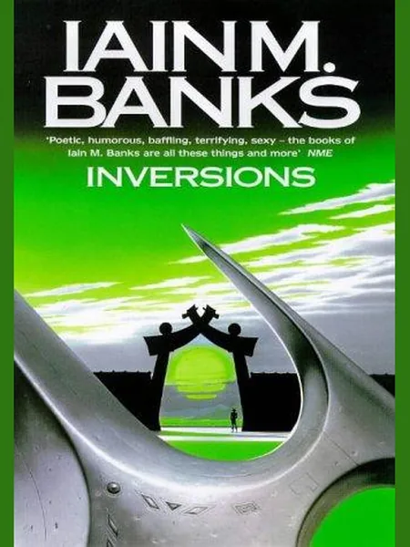 Inversions cover