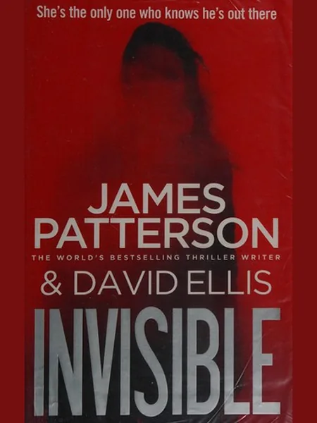 Invisible cover, Century 2014