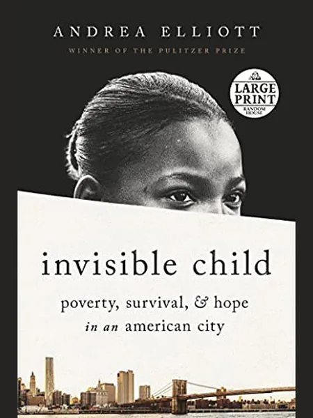 Invisible Child cover