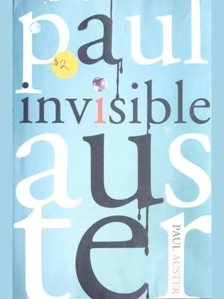 Invisible cover
