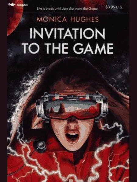 Invitation to the Game cover