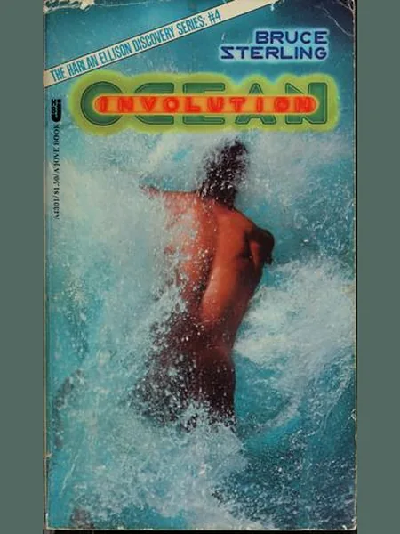 Involution Ocean cover