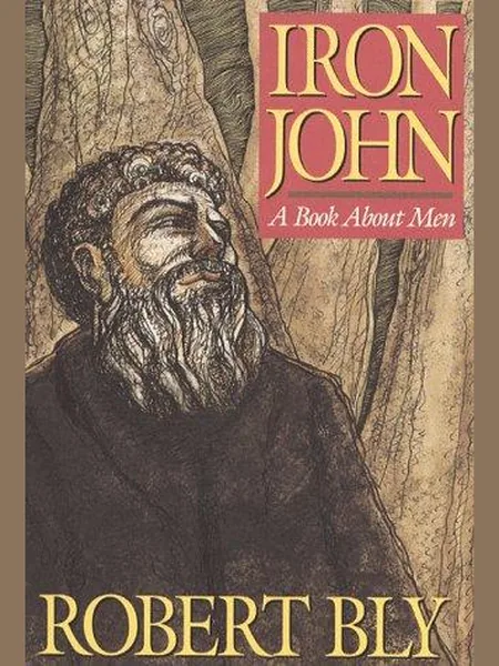 Iron John cover