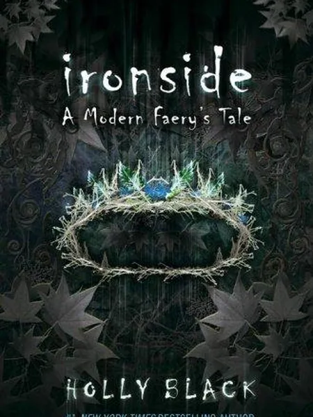 Ironside cover