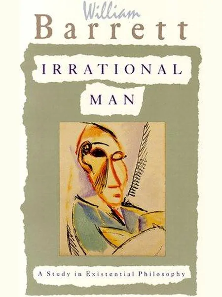 Irrational Man cover